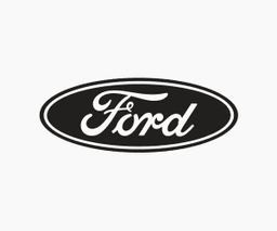 Ford logo