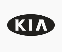 Kia logo