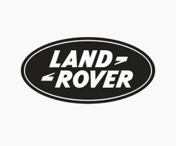 Land Rover logo