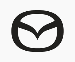 Mazda logo