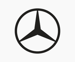 Mercedes-Benz logo