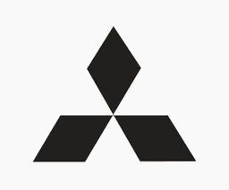 Mitsubishi logo