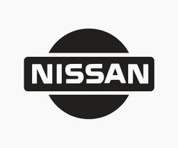 Nissan logo