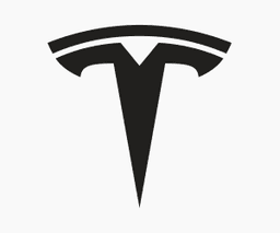 Tesla logo