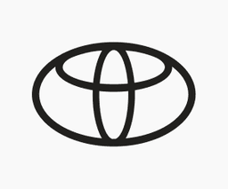 Toyota logo