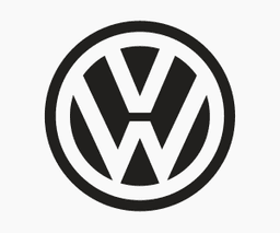 Volkswagen logo