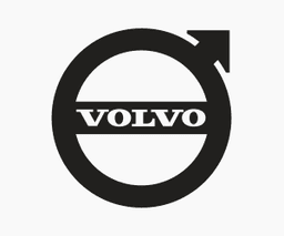 Volvo logo