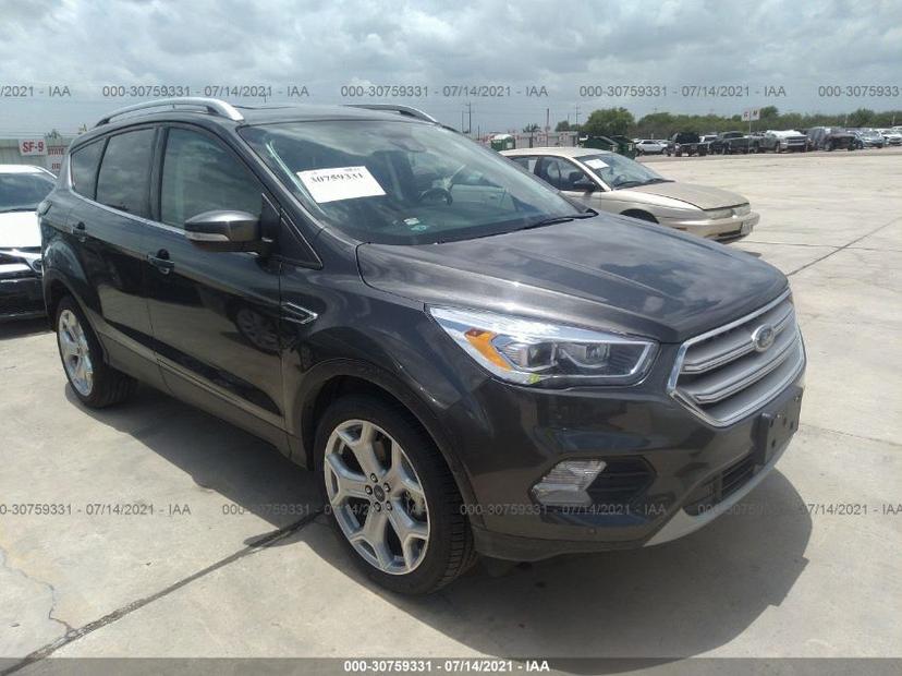 FORD ESCAPE