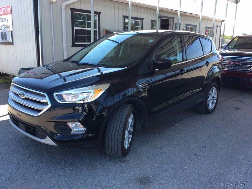 FORD ESCAPE