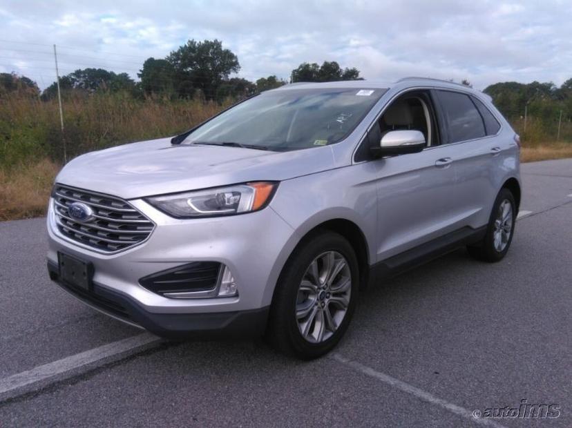 FORD EDGE