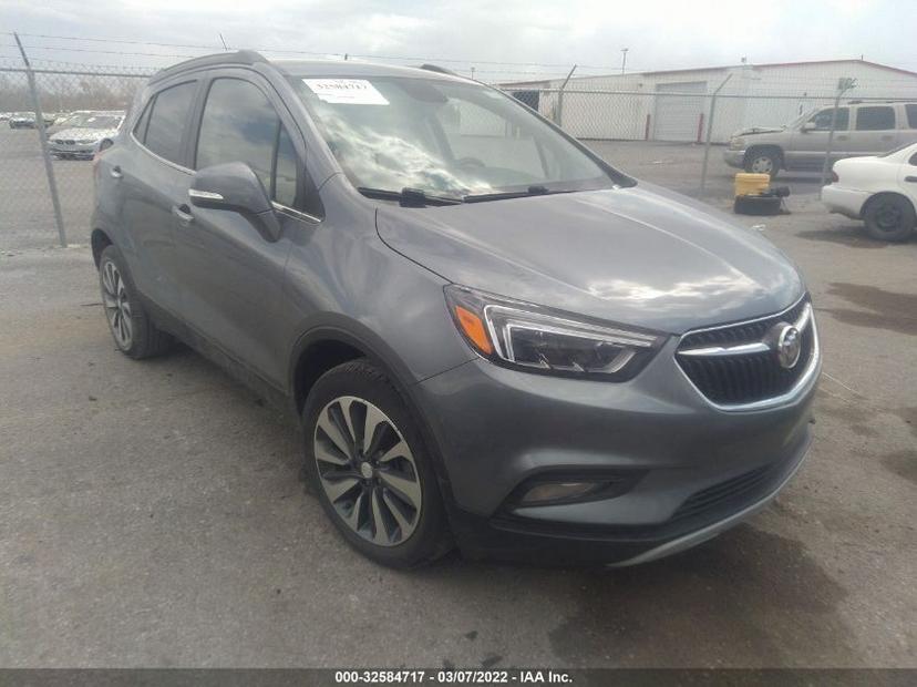 BUICK ENCORE