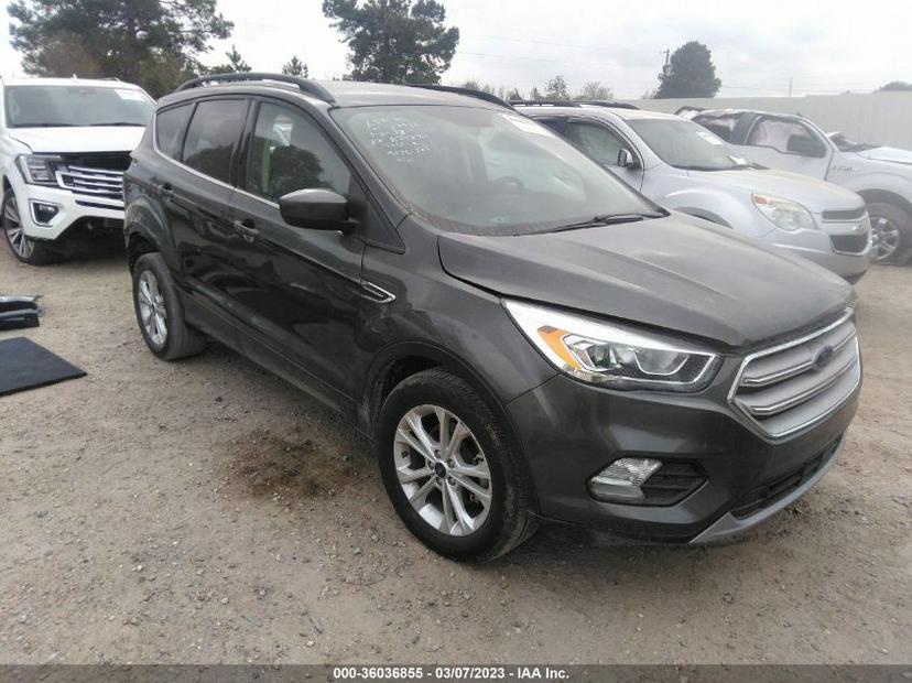 FORD ESCAPE