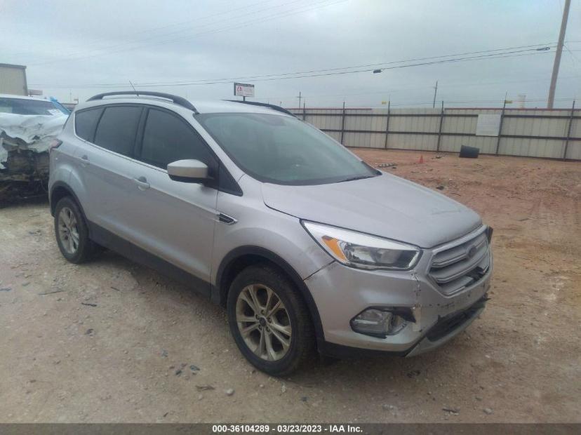 FORD ESCAPE