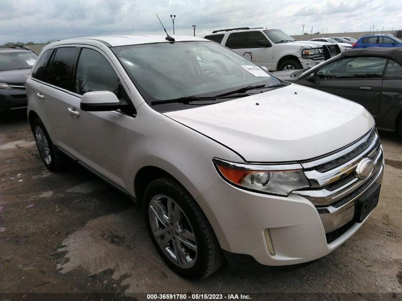 FORD EDGE