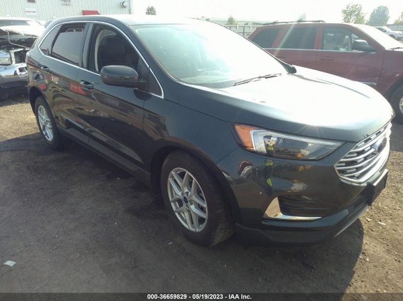 FORD EDGE