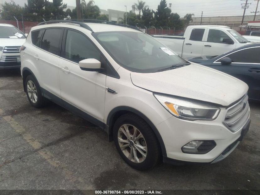 FORD ESCAPE