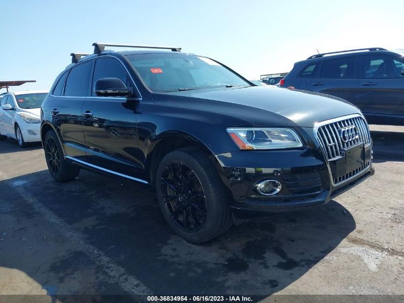 AUDI Q5