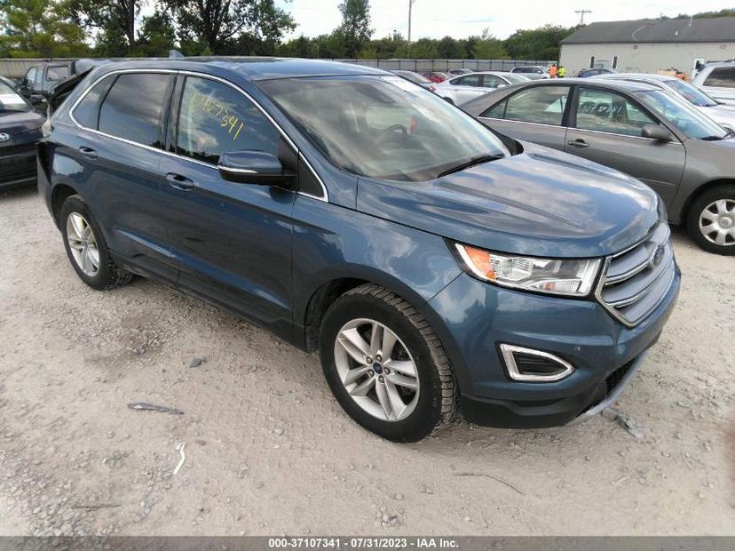 FORD EDGE