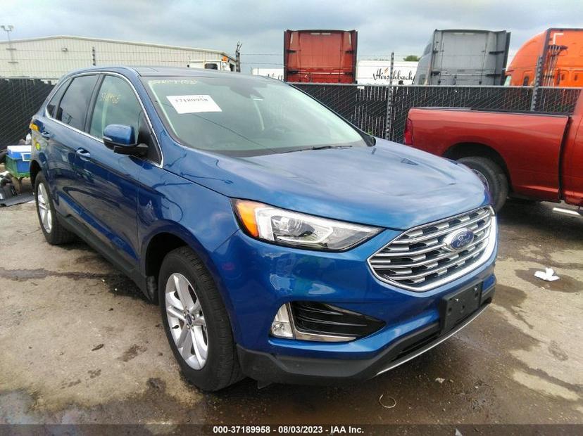 FORD EDGE