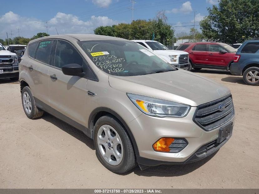 FORD ESCAPE