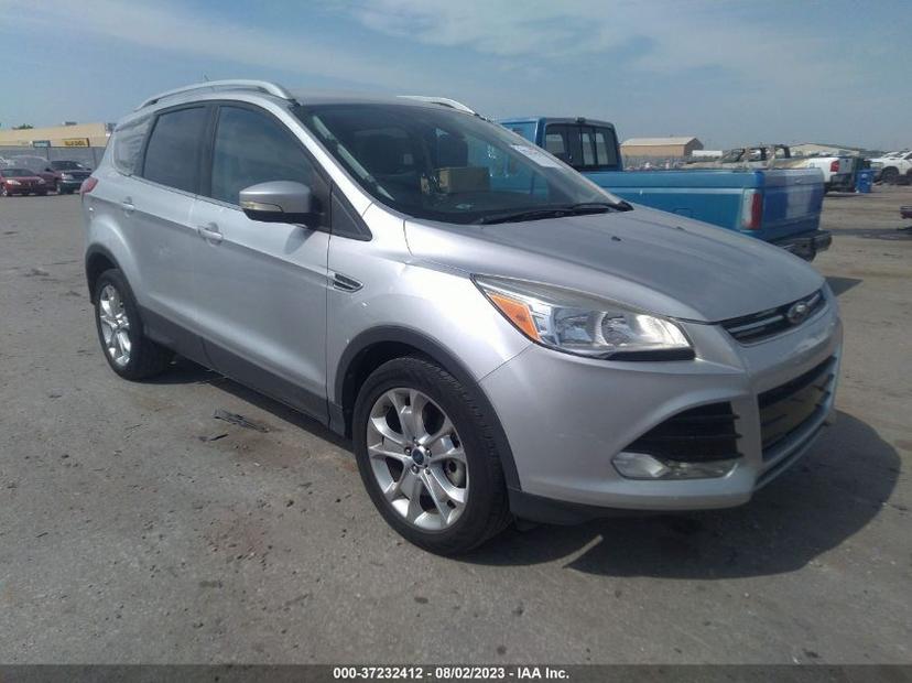 FORD ESCAPE