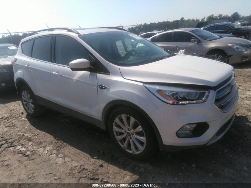 FORD ESCAPE