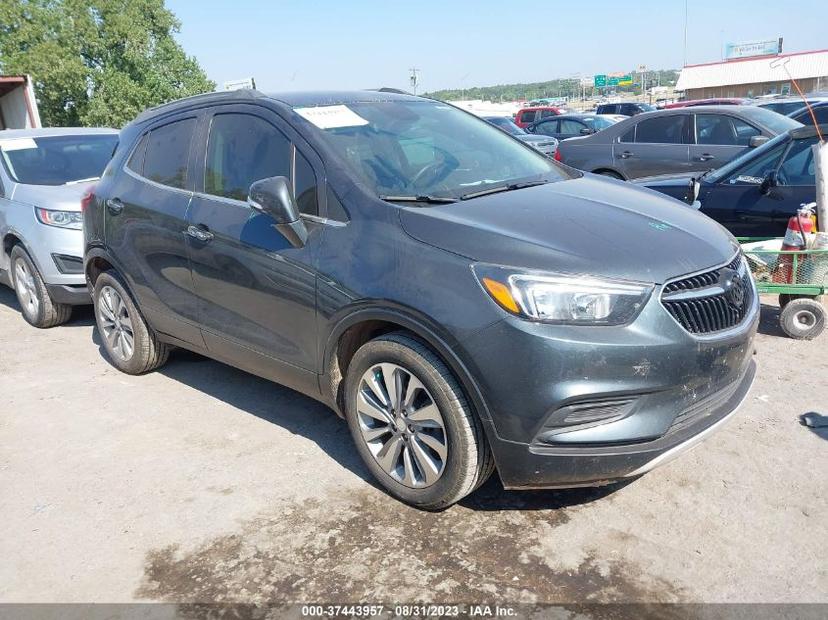 BUICK ENCORE