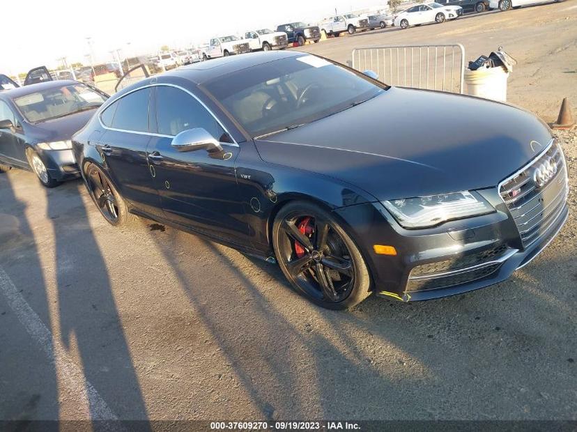 AUDI S7