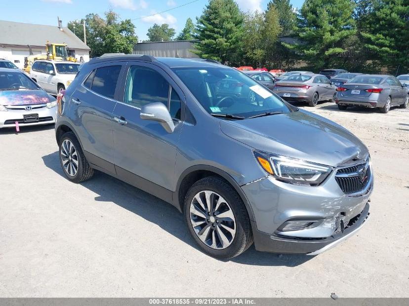 BUICK ENCORE