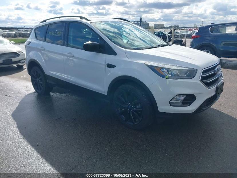 FORD ESCAPE