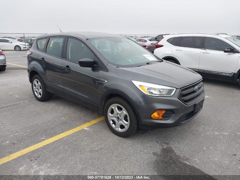 FORD ESCAPE