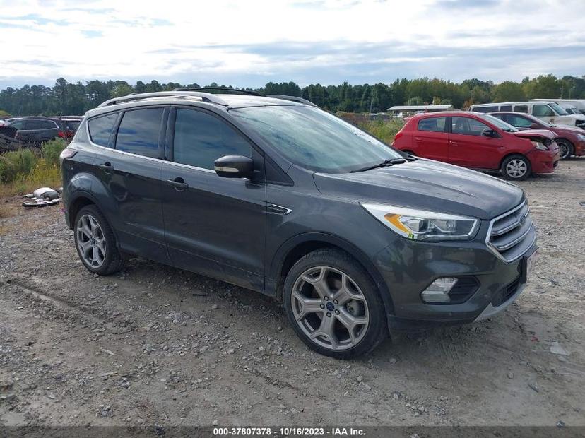 FORD ESCAPE