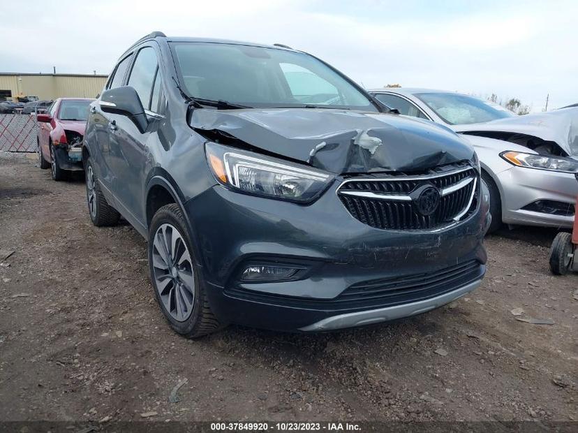 BUICK ENCORE