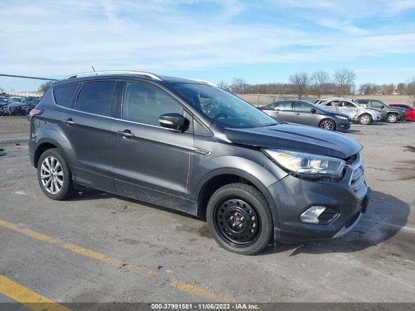 FORD ESCAPE