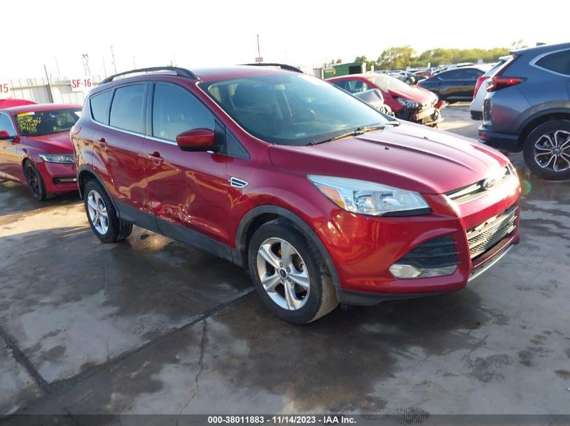 FORD ESCAPE