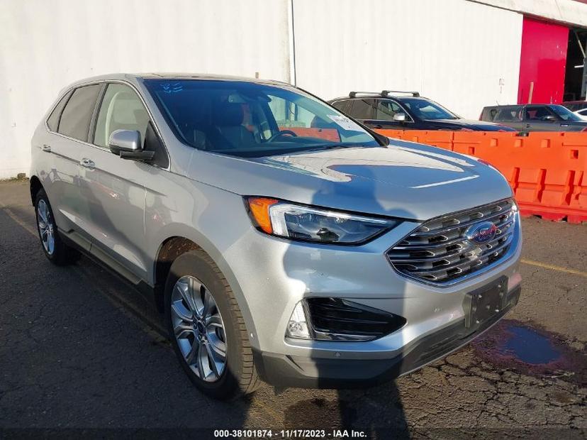 FORD EDGE