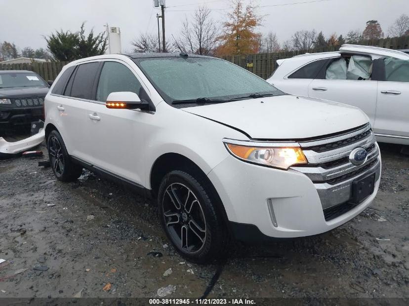 FORD EDGE