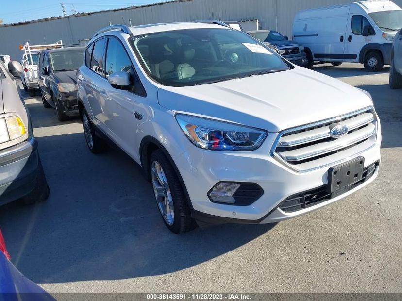 FORD ESCAPE