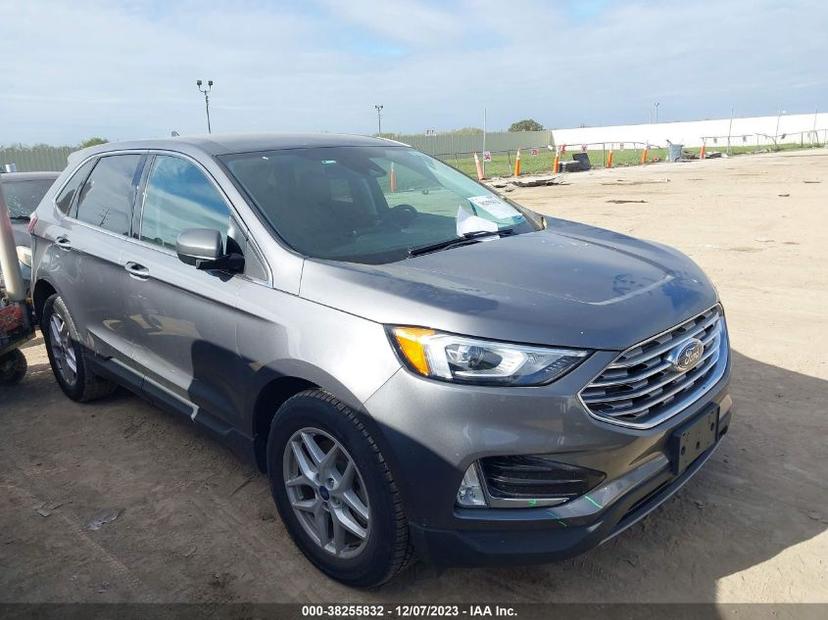 FORD EDGE