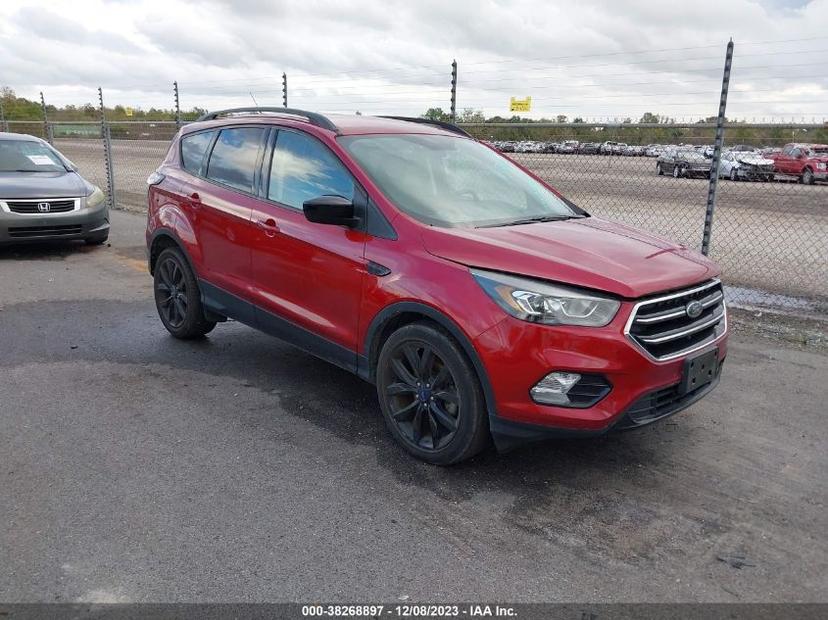 FORD ESCAPE