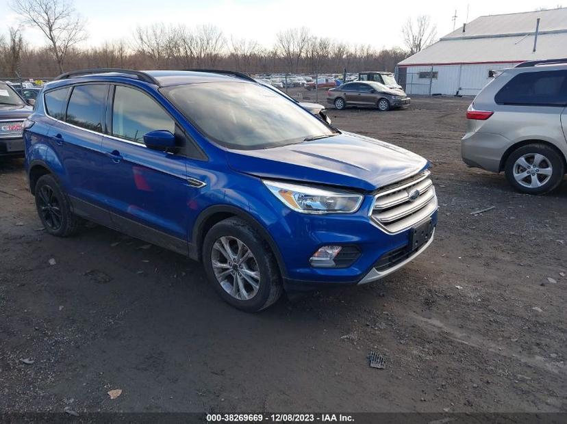 FORD ESCAPE