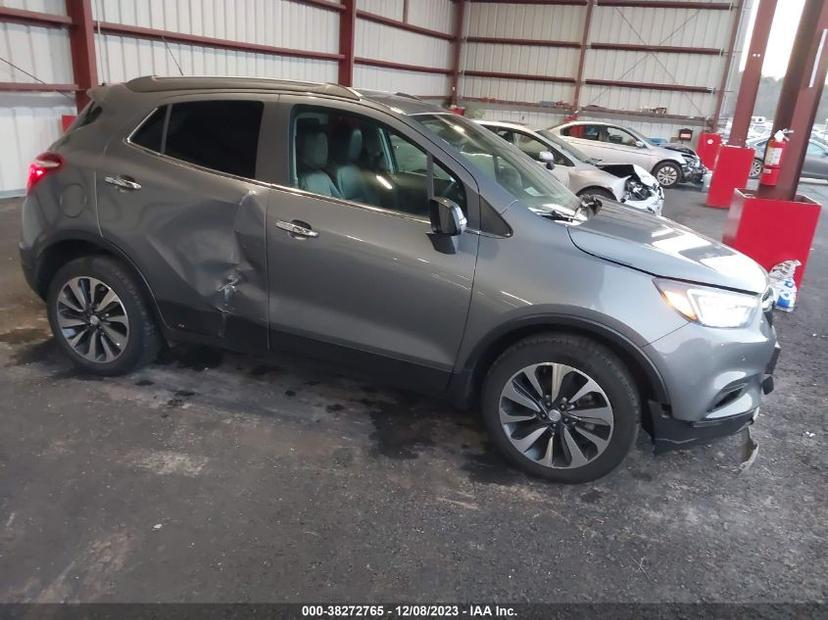 BUICK ENCORE