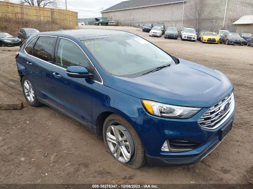 FORD EDGE