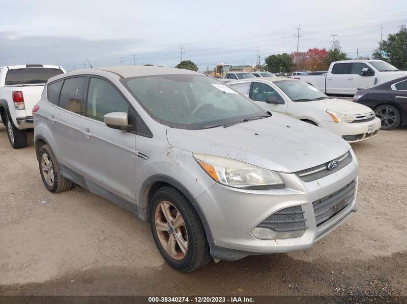 FORD ESCAPE