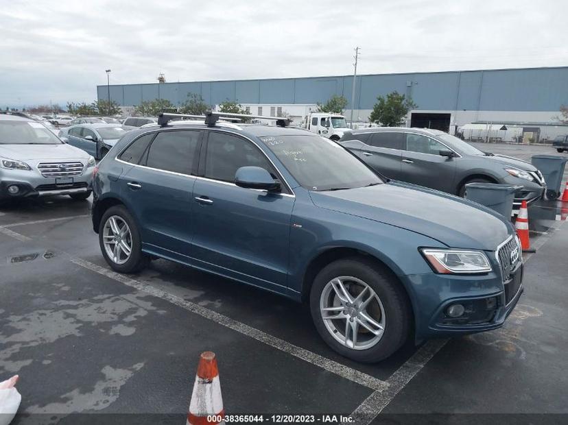 AUDI Q5