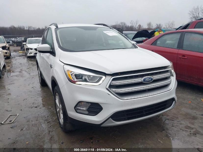 FORD ESCAPE