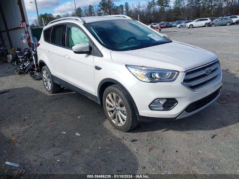 FORD ESCAPE