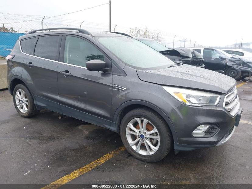 FORD ESCAPE