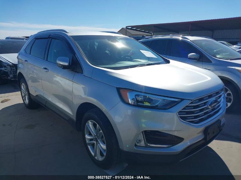 FORD EDGE