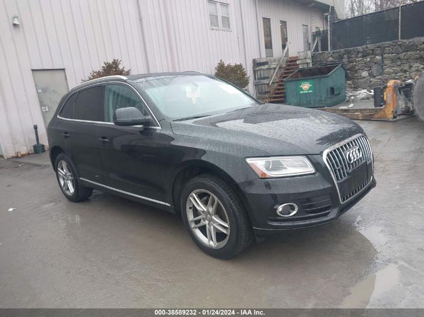 AUDI Q5